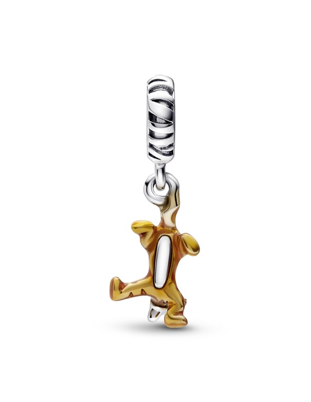 Tiger Colgante
