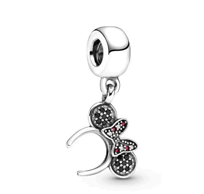 Orejas de Minnie