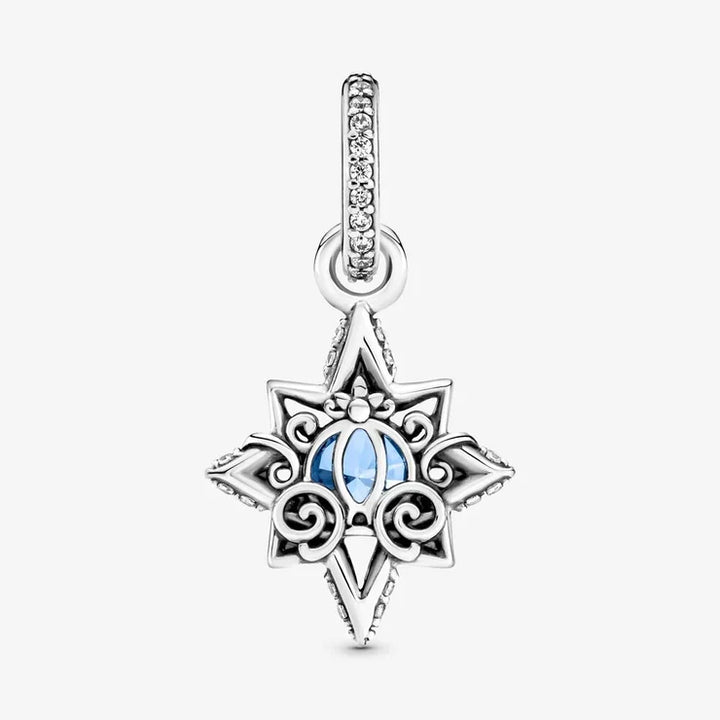 Estrella Azul De Princesa