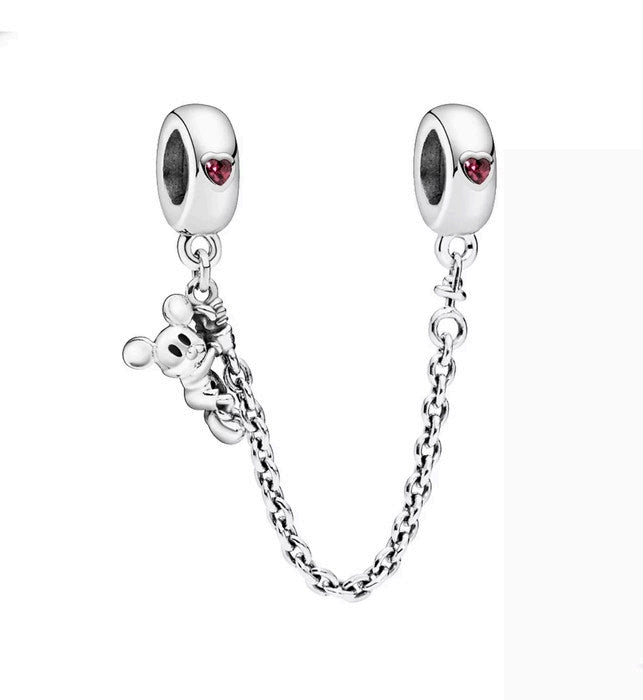 Cadena Mickey