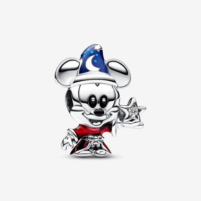 Mickey Mago