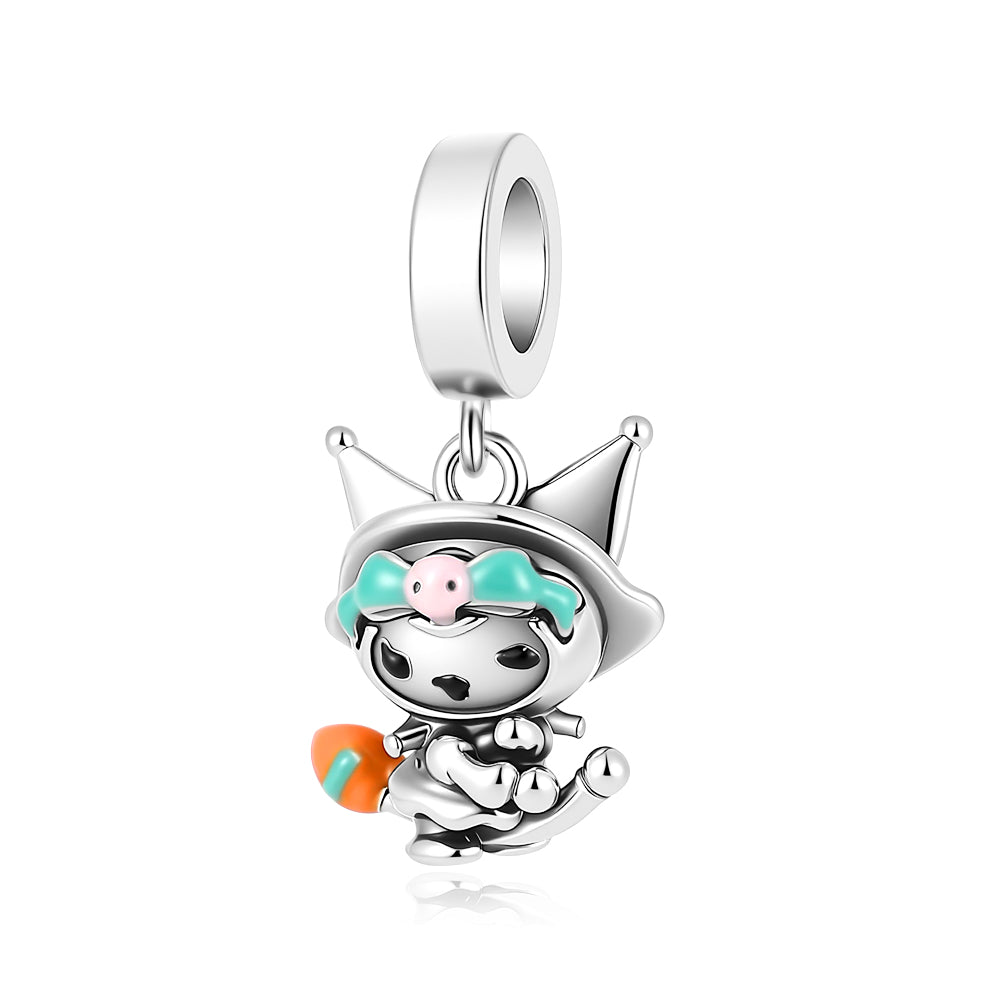 Cinnamoroll Naranja