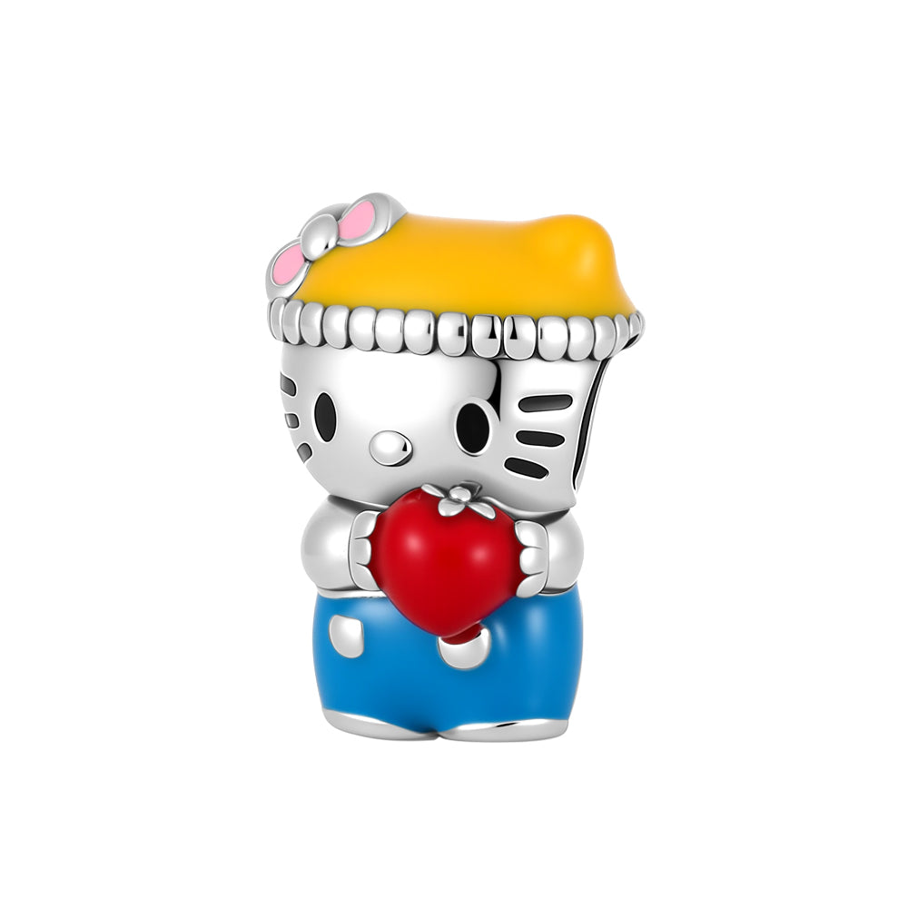 Hello Kitty & Tomate