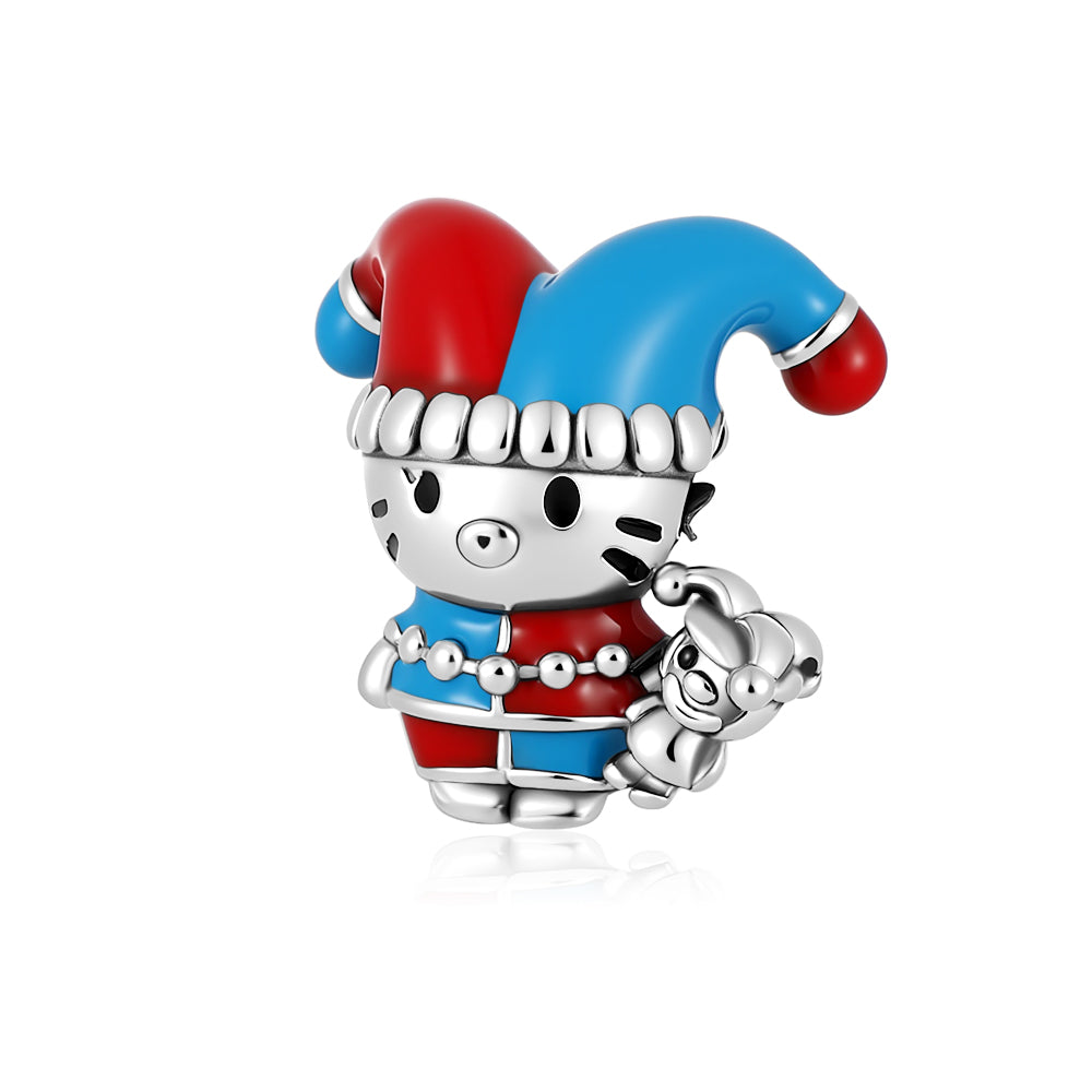 Hello Kitty Bufon