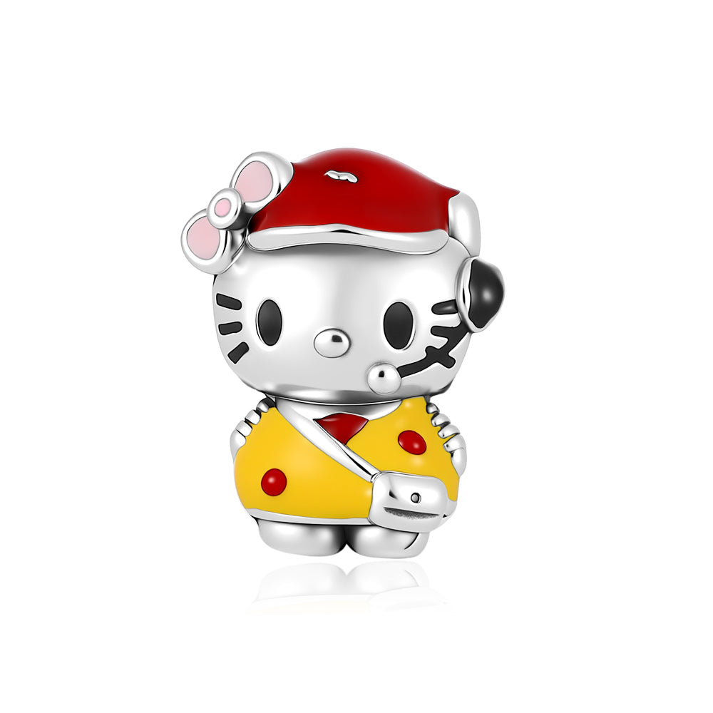 Hello Kitty McDonald's