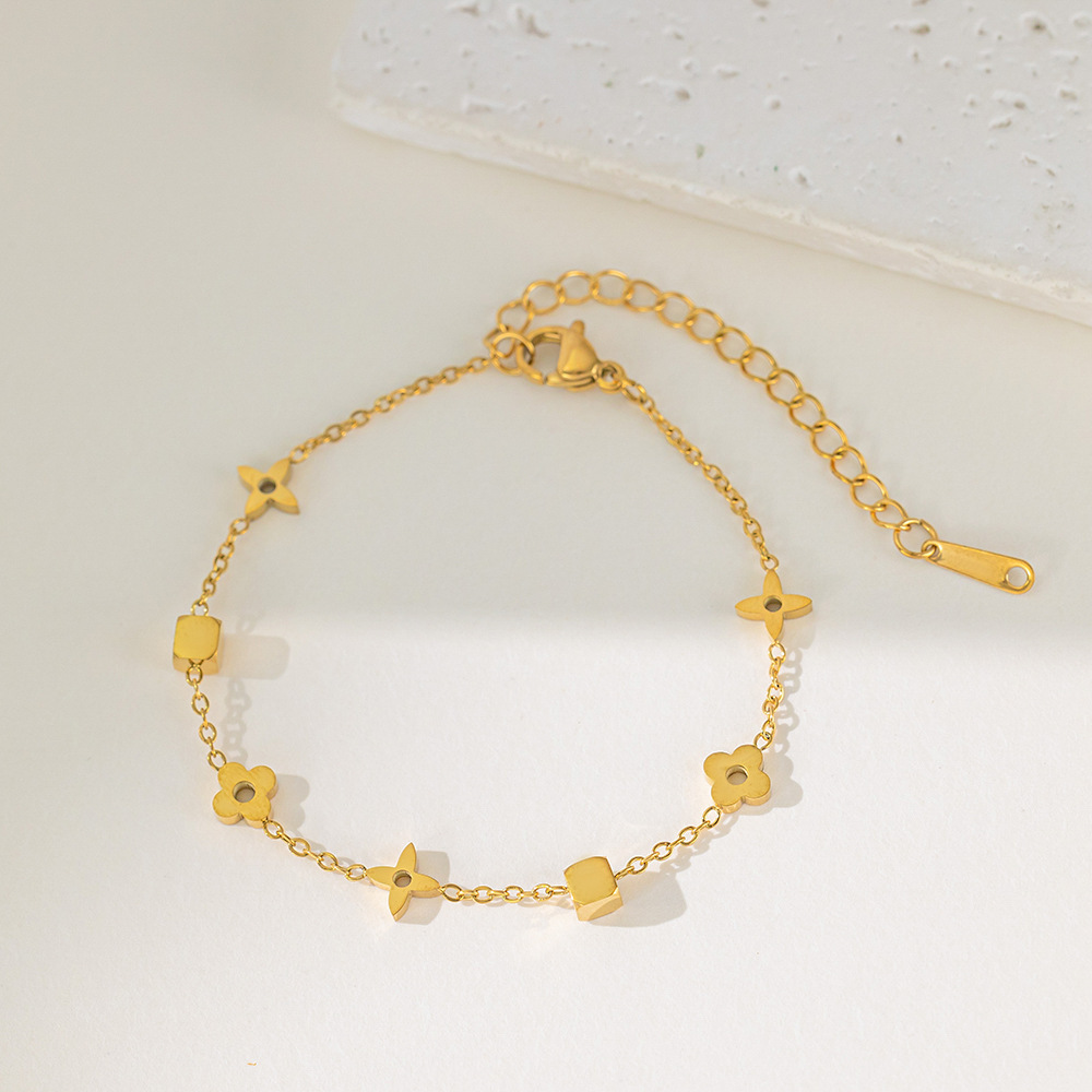 Brazalete Dorado