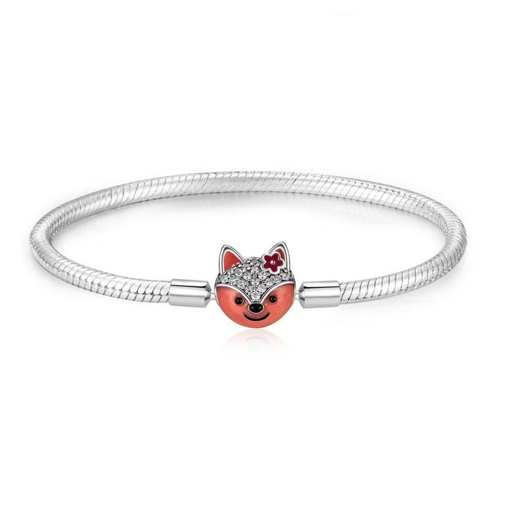 Pulsera Zorro