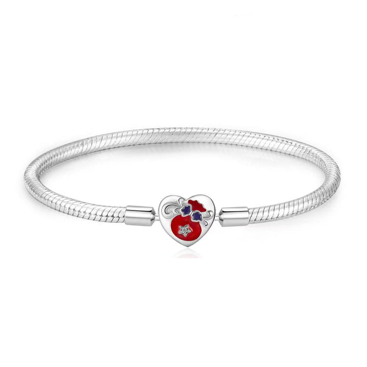 Pulsera Saco De Santa