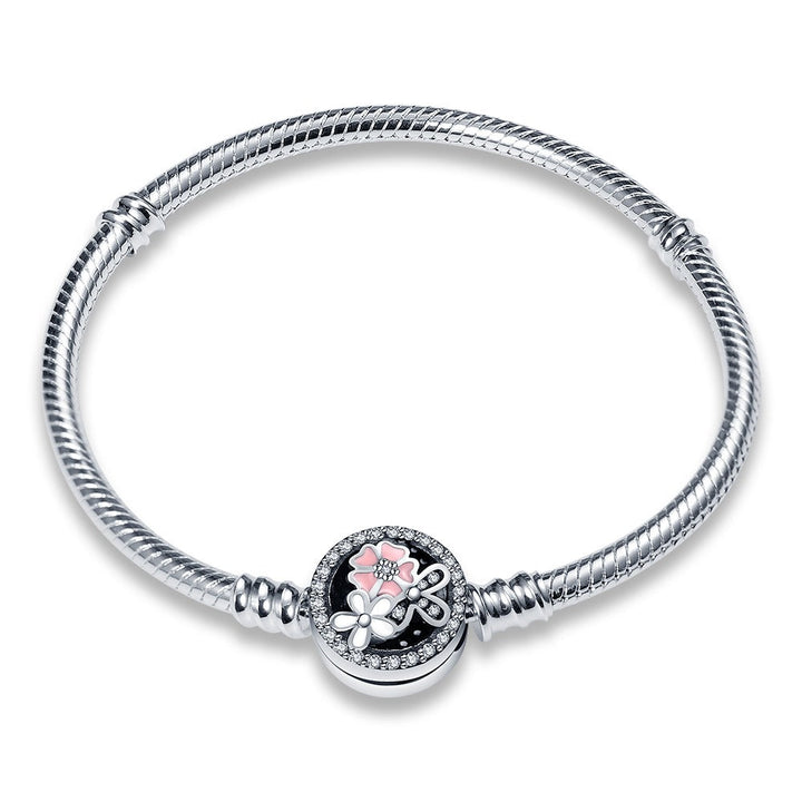 Pulsera Flores