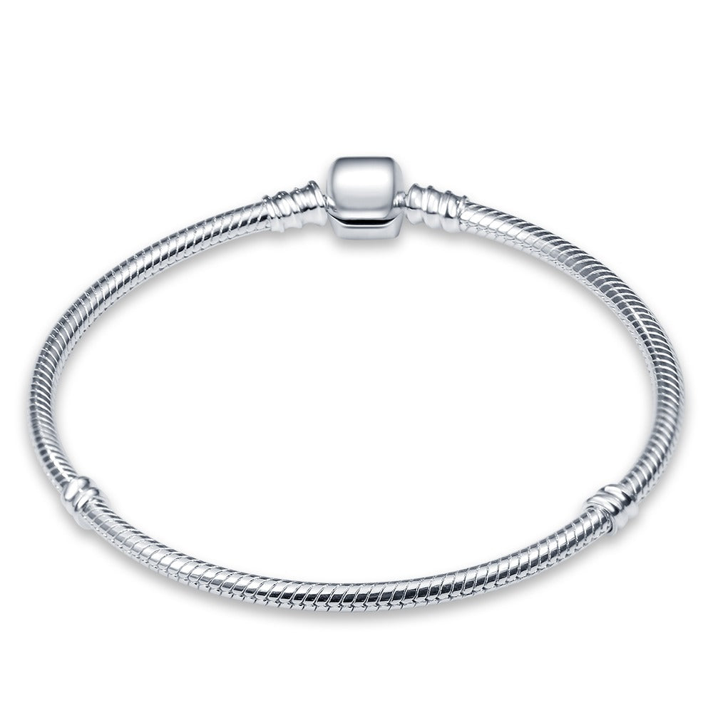 Pulsera Cola de Raton
