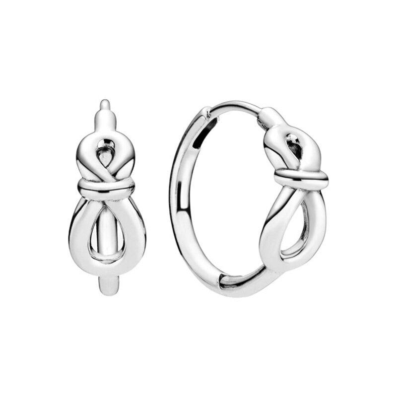 Aretes de Infinito