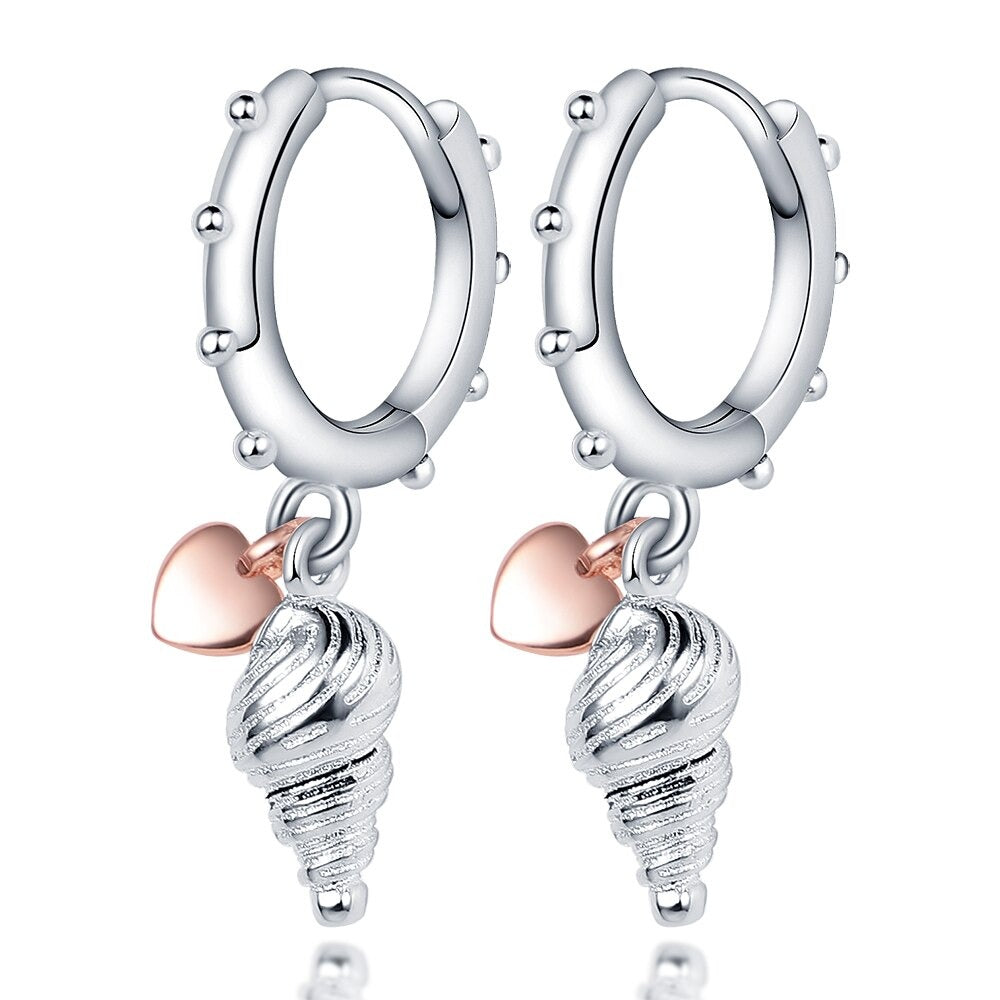 Aretes Helados de Amor
