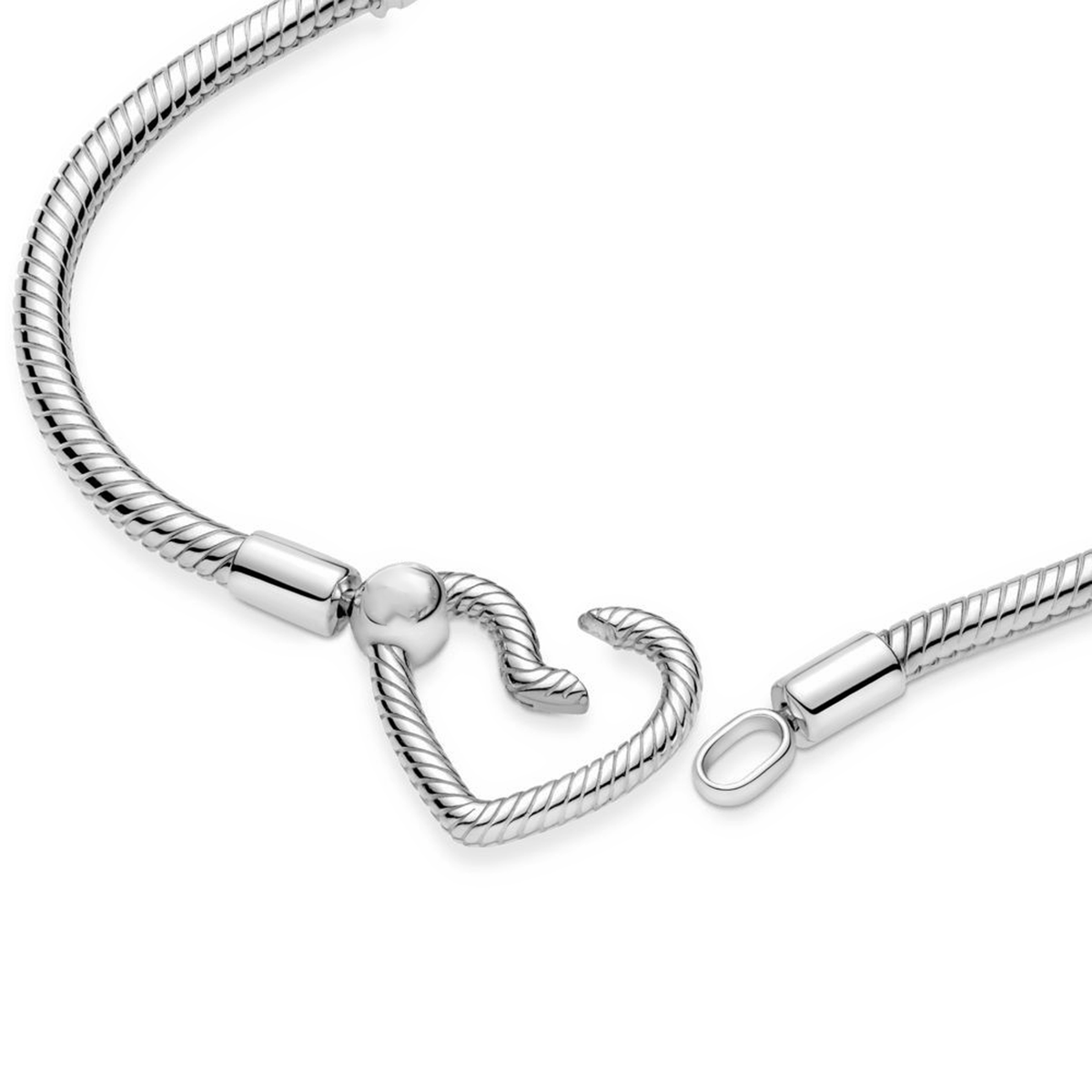 Collar Corazon