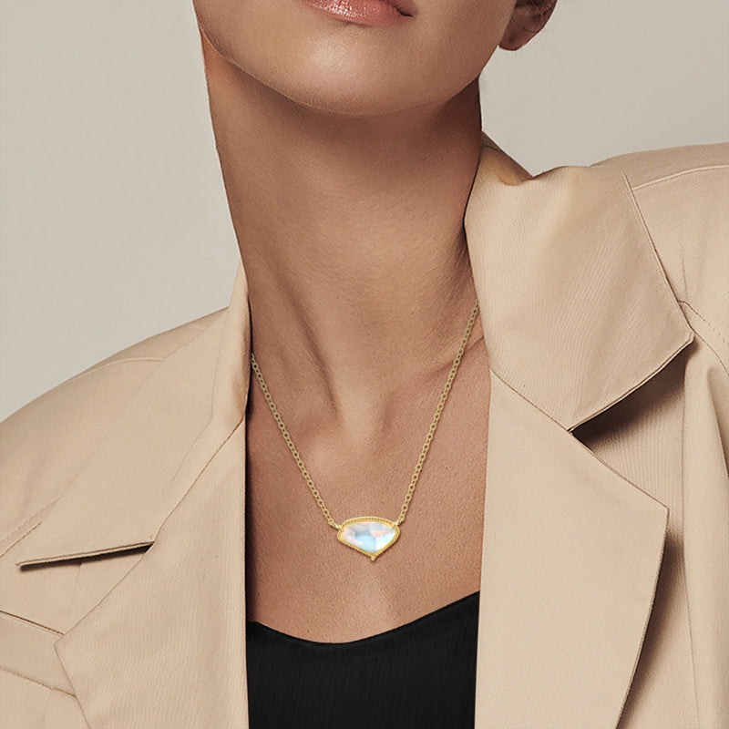 Collar Piedra