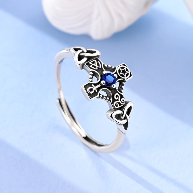 Anillo Cruz