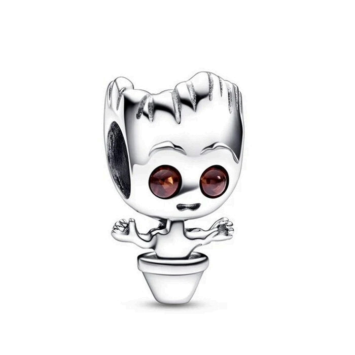 Groot Plateado