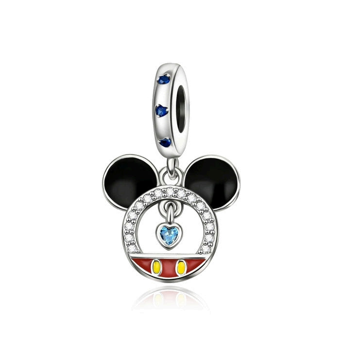 Orejitas de Mickey