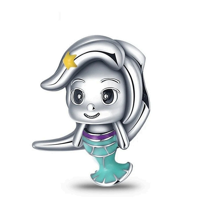 La Sirenita Ariel