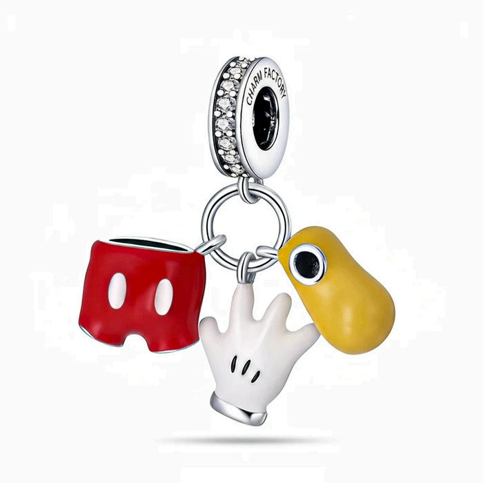 Colgante Mickey