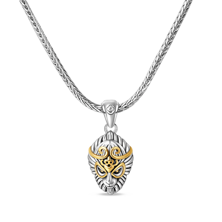 Collar Rey de la Sabana