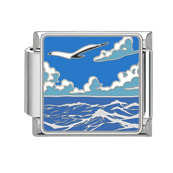 Charm Italiano Mar