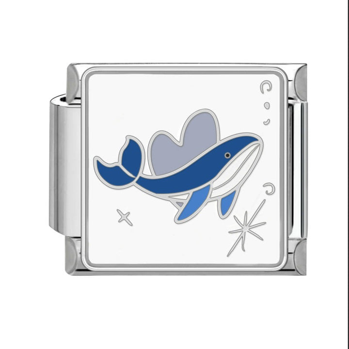 Charm Italiano Ballena
