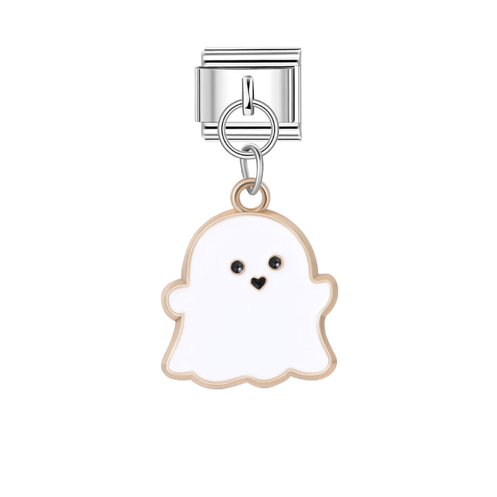 Charm Italiano Colgante Fantasma