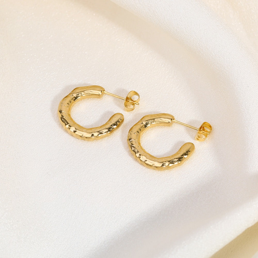 Aretes Duna