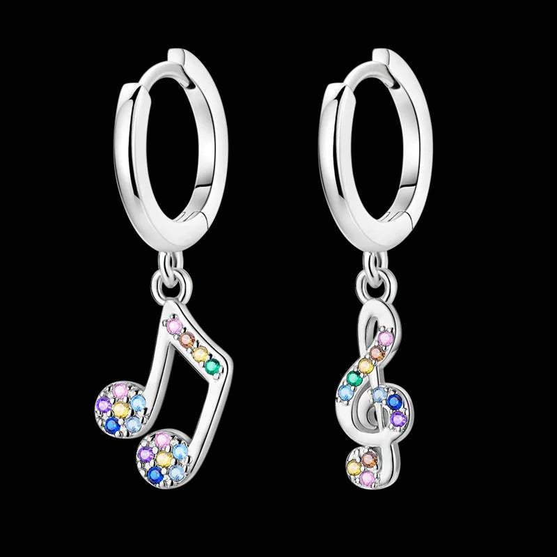 Aretes Tonos de Música