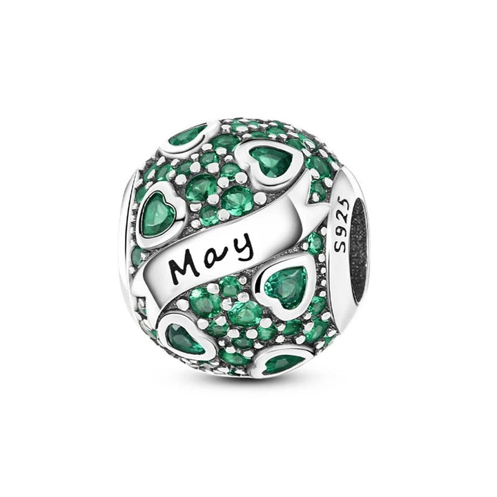 Esfera Mes de Mayo