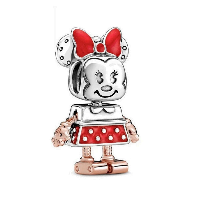Minnie Lego