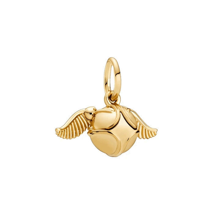 Snitch Dorada