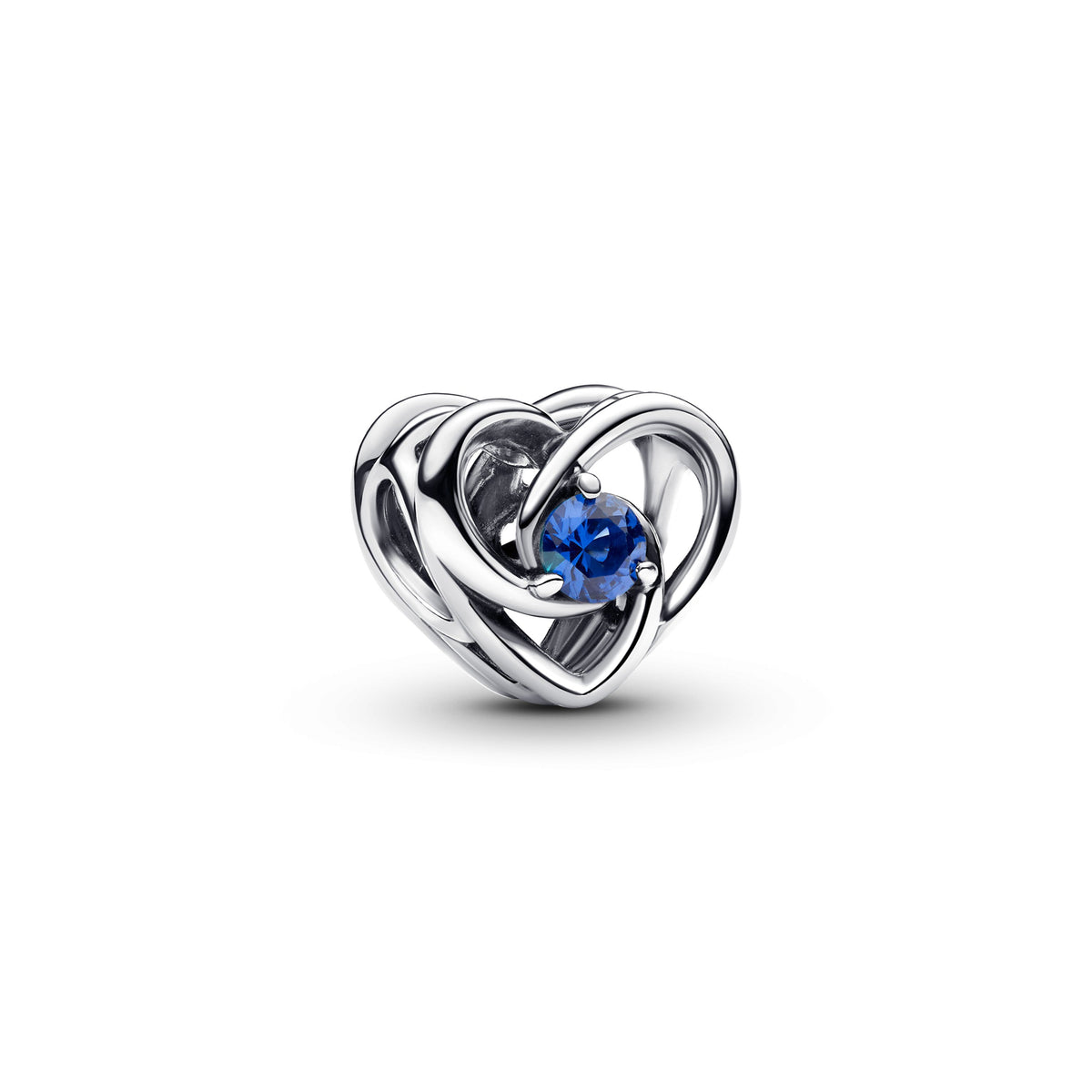 Corazon & Detalle Azul