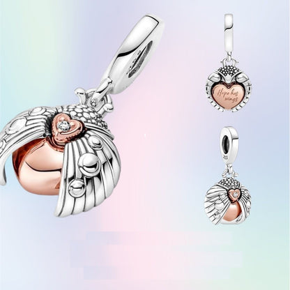Mariquita "Hope Has Wings"