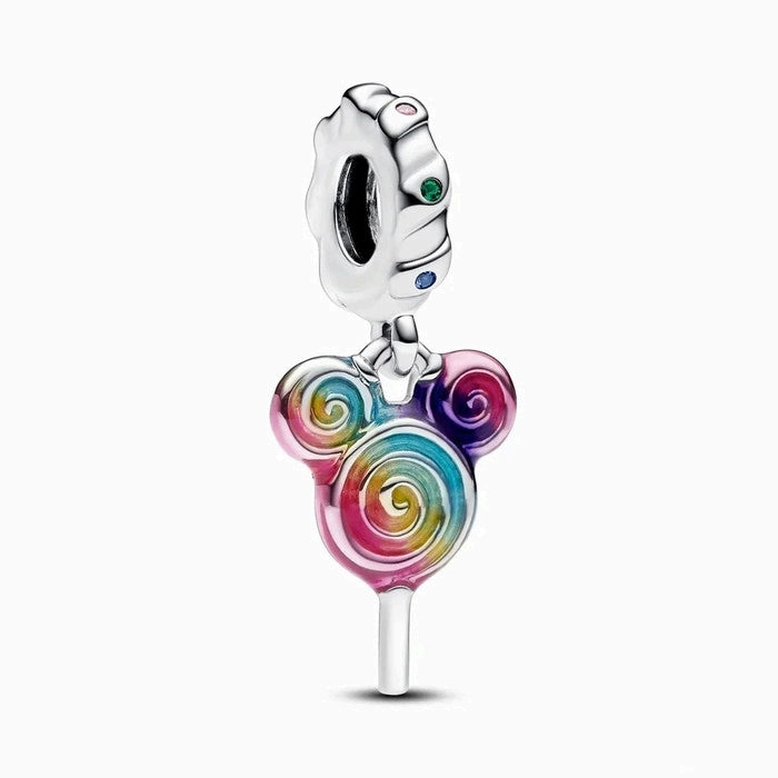 Paleta Mickey