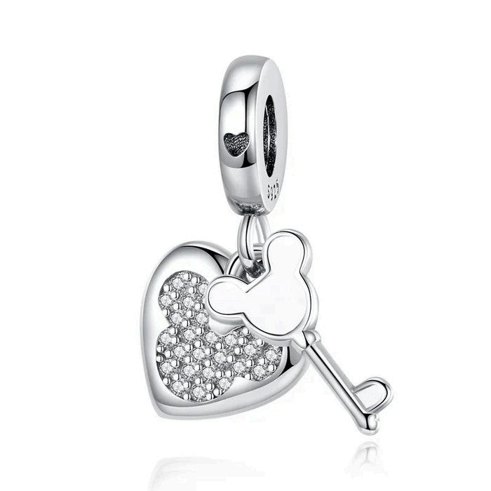 Corazon & Llave