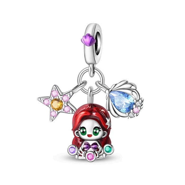 Colgante Ariel
