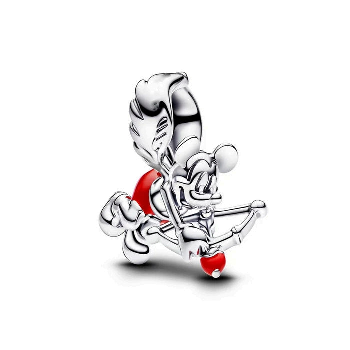 Mickey Cupido
