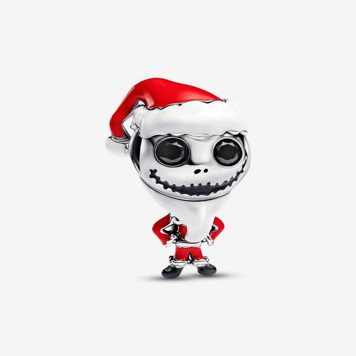 Calavera Navideña