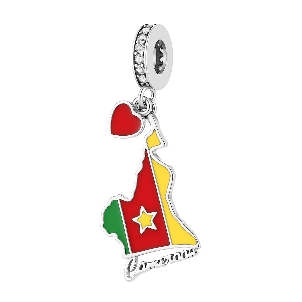 Camerun