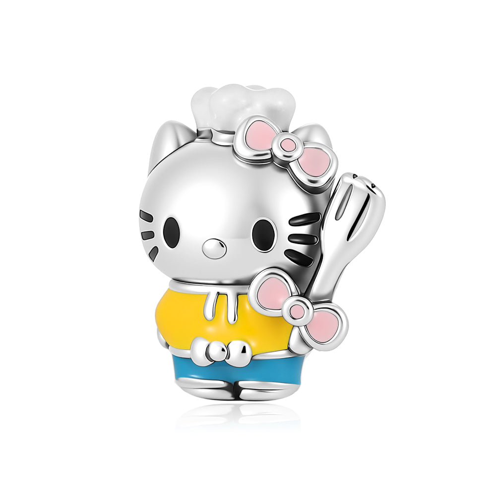Hello Kitty Chef