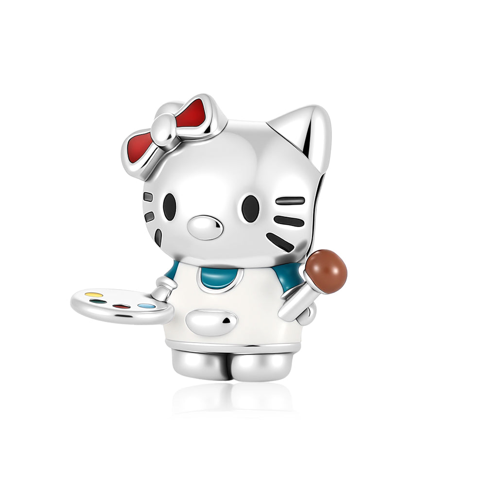 Hello Kitty Arte