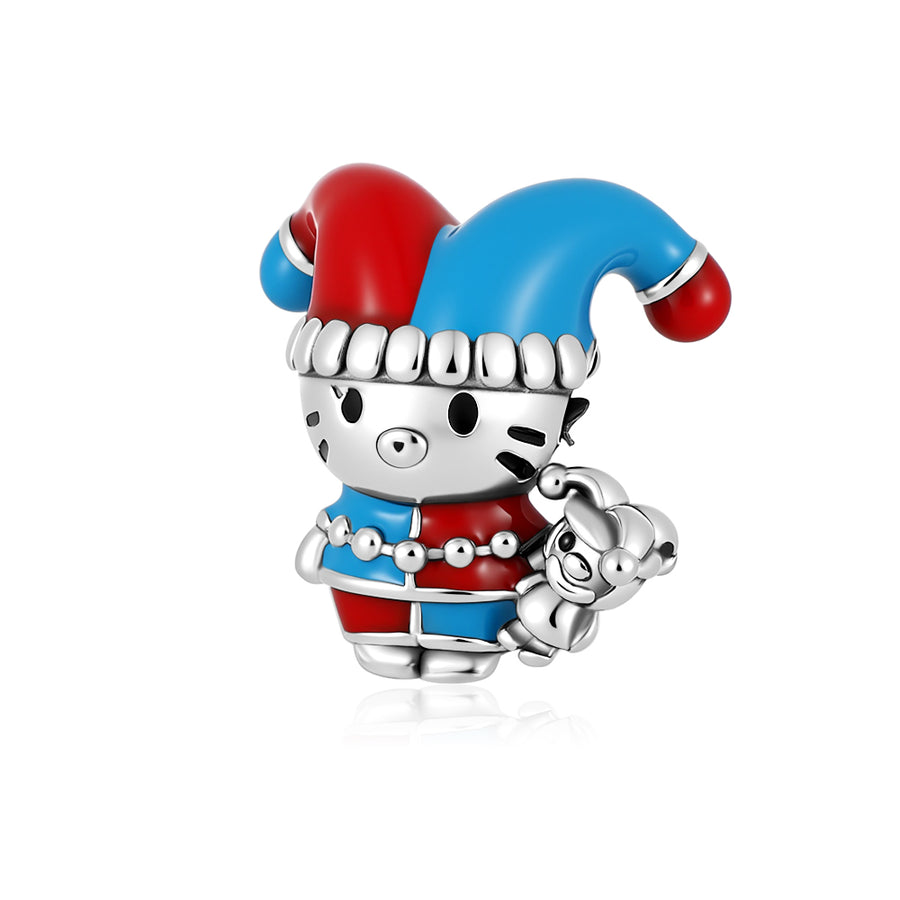Hello Kitty Bufon