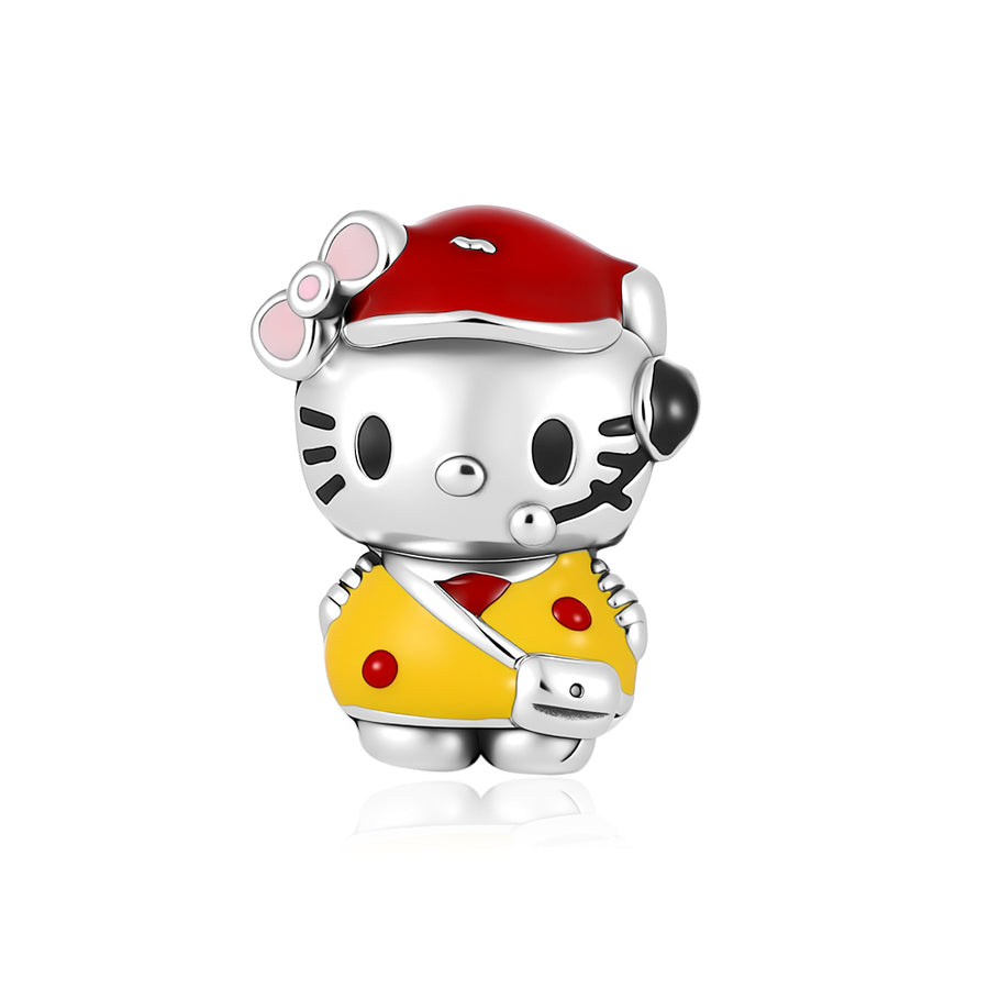 Hello Kitty McDonald's