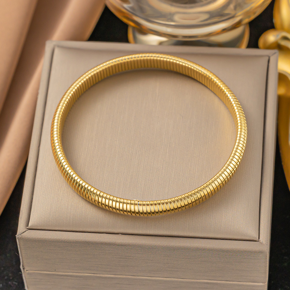 Brazalete Liso