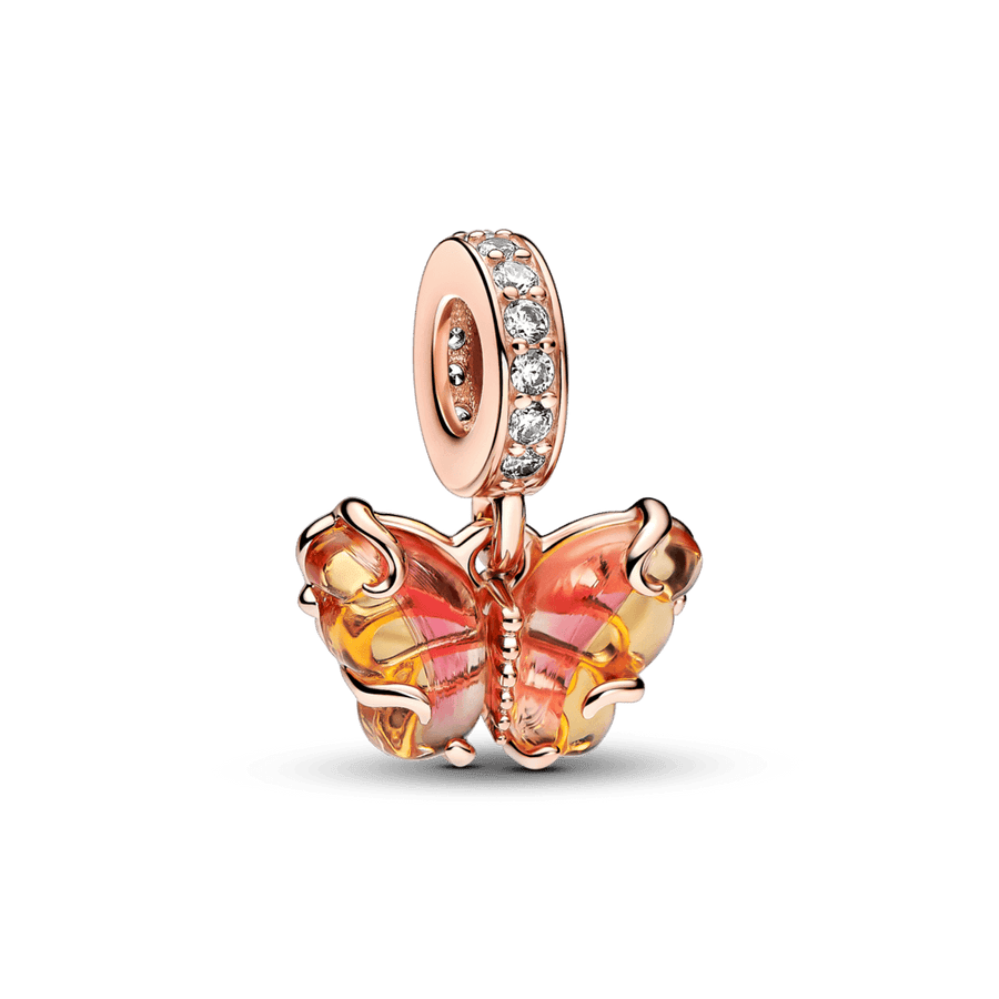 Mariposa Aurora