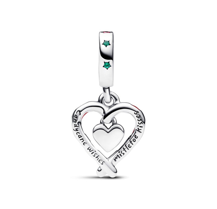Corazón de Caramelo "Sweet Heart"