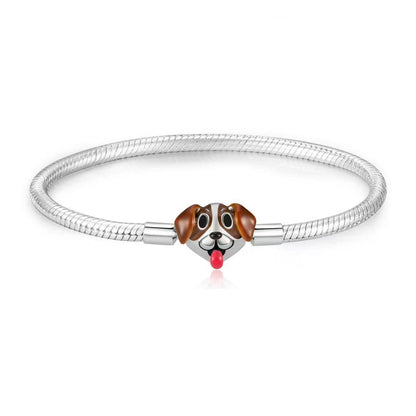 Pulsera Mascota