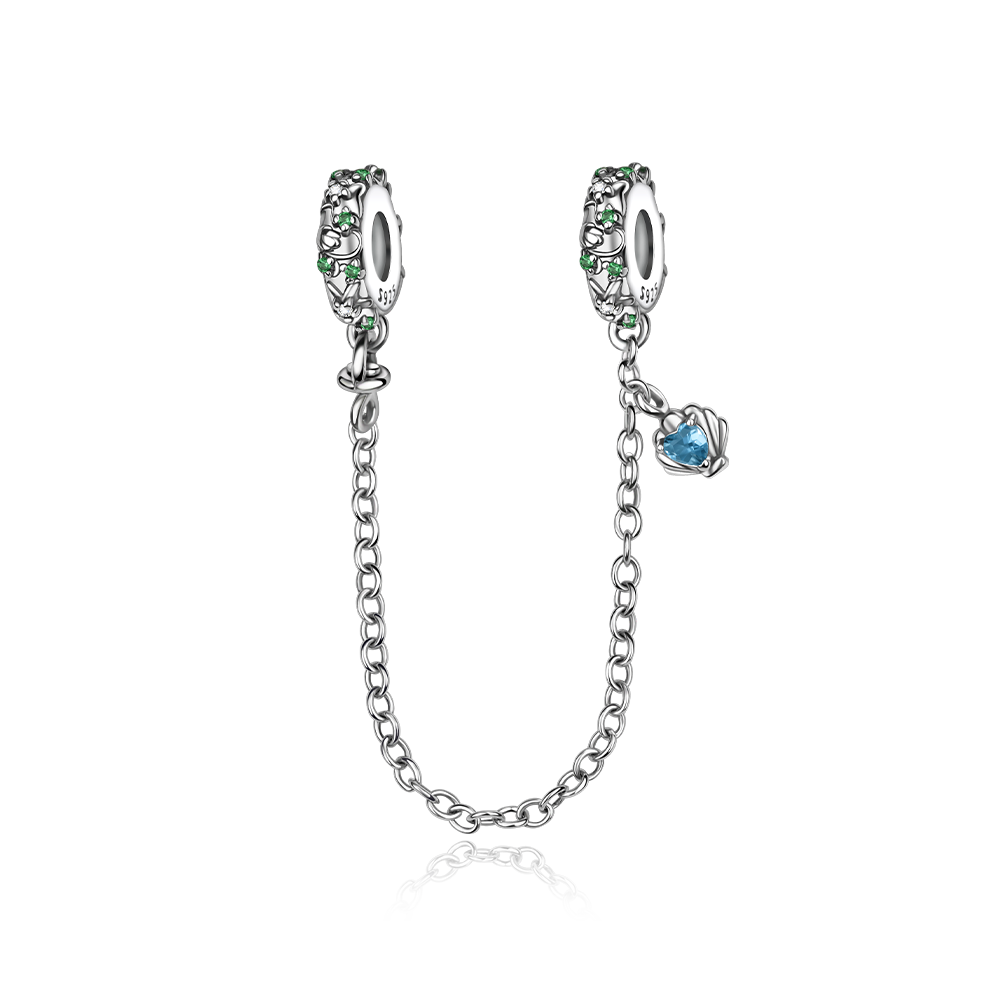 Cadena de Seguridad Mar