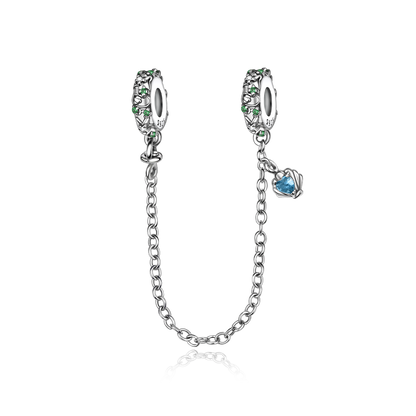 Cadena de Seguridad Mar